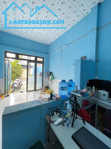 KHU PHÂN LÔ ĐỒNG BỘ HẺM 7M--HỒ VĂN LONG --60M2 - 4