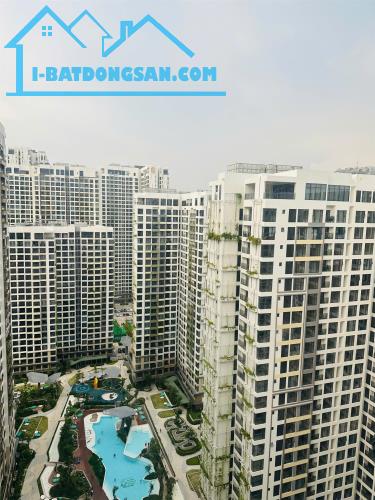 SỞ HỮU NGAY CĂN HỘ CAO CẤP LUMIERE BOULEVARD Q9  GIÁ SIÊU HẠT DẺ - 1