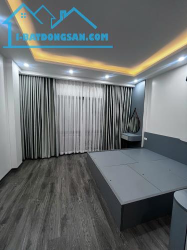 Bán Nhà An Thọ 1 - An Khánh, 30m2*5Tầng, Mặt tiền 4,21m rộng thoág, 10m ra đường ôtô tránh - 4