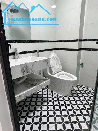 Bán nhà Tả Thanh Oai 4 tầng, 32m², 4 phòng ngủ, tặng nội thất - 4 tỷ 0844444453 - 4