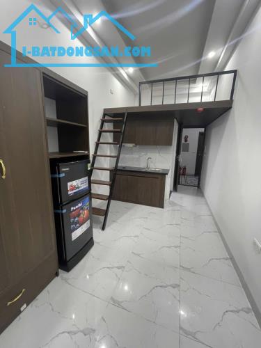 🏠 BÁN TÒA NHÀ NGÕ 136 TRIỀU KHÚC - 7 TẦNG -  91M² - 26 PHÒNG - THU 130TR/TH - 18 TỶ📞 - 1