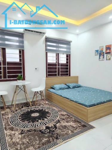 🏠 BÁN CCMN NGÕ 750 KIM GIANG  6 TẦNG THANG MÁY - GIÁ CHỈ  6.5 TỶ 📞 Hằng Mini - 2