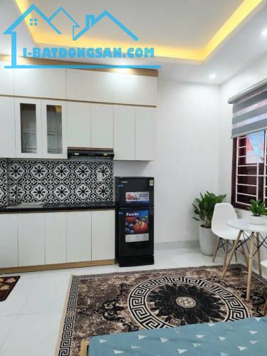 🏠 BÁN CCMN NGÕ 750 KIM GIANG  6 TẦNG THANG MÁY - GIÁ CHỈ  6.5 TỶ 📞 Hằng Mini - 4