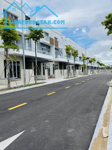 NHÀ PHỐ BGI TOPAZ DOWNTOWN HUẾ - NƠI AN CƯ LÝ TƯỞNG - 2