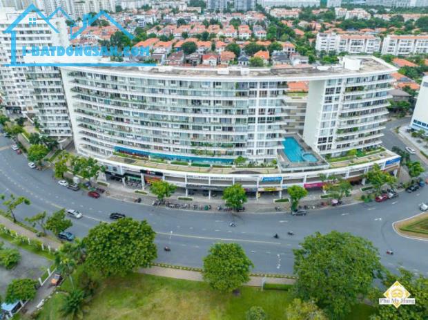 Bán Shophouse Grandview Tầng 2 - Cơ Hội Vàng Kinh Doanh Tại Trục Đường Sầm Uất Nhất Phú - 1