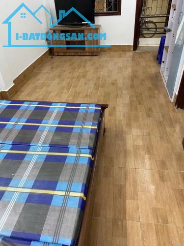 Cho thuê nhà ngõ 325 Kim Ngưu Hai Bà Trưng 31m x 4 tầng, giá 9.7tr/tháng - 4