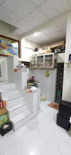 Bán nhà, siêu rẻ, Phạm Thế Hiển quận 8, 88m2, 3 tỷ 5 - 2