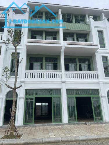 Sun Group mở bán Shophouse, Villa Vip phân khu Kim Tiền dự án Sun Urban City Hà Nam, giá - 1