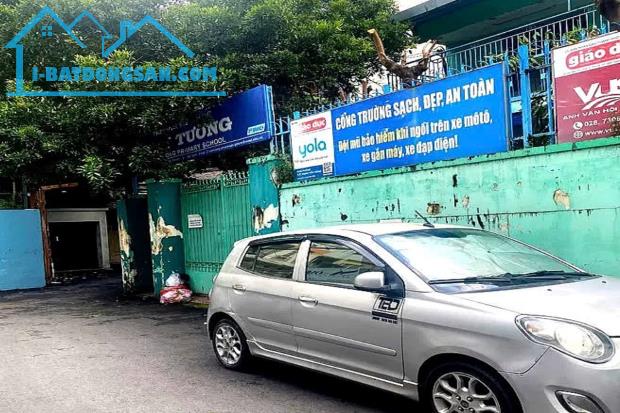 HXT 5m thông Nguyễn Văn Trỗi, Phú Nhuận, 4,2x13m, 4 tầng, 11,5 tỷ TL - 5