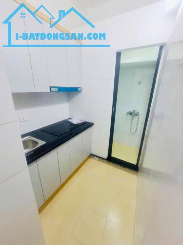 NHÀ THỊNH HÀO ĐẸP, CÁCH OTO 3M, AN SINH, CHO THUÊ KINH DOANH ĐỈNH 30m2x6T_7,6 TỶ - 1