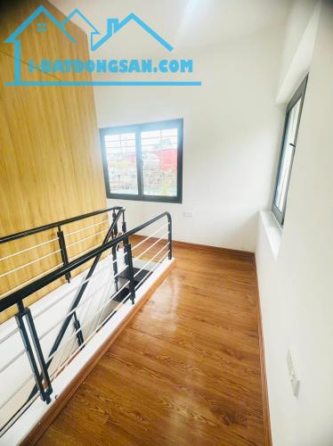 NHÀ THỊNH HÀO ĐẸP, CÁCH OTO 3M, AN SINH, CHO THUÊ KINH DOANH ĐỈNH 30m2x6T_7,6 TỶ