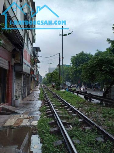 Nhà nằm tại Lê Duẩn, phường Trung Phụng, quận Đống Đa, Hà Nội. Gần trung tâm, giao thông t - 1