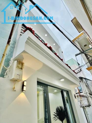Nhỉnh 3 tỷ- Siêu Phẩm 35m2 Đường Nguyễn Thái Sơn P7 Gò Vấp - 5