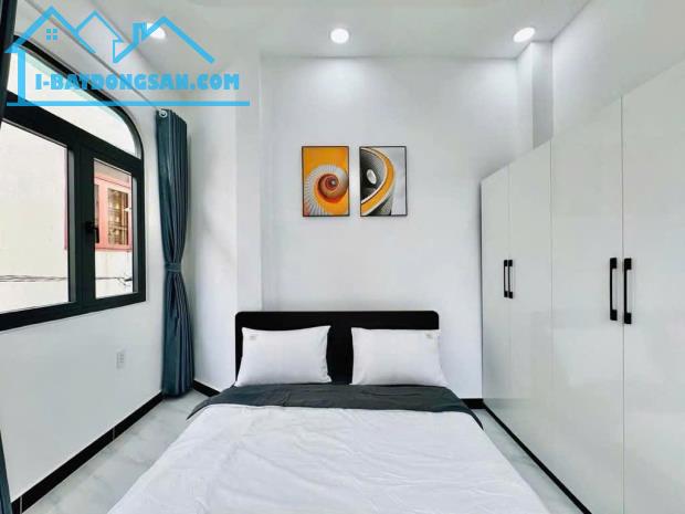 Nhỉnh 3 tỷ- Siêu Phẩm 35m2 Đường Nguyễn Thái Sơn P7 Gò Vấp - 1