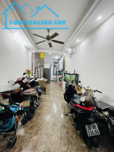 BÁN NHÀ KHƯƠNG ĐÌNH, NHÀ ĐẸP, FULL NỘI THẤT, GẦN HỒ KHƯƠNG ĐÌNH, 36M2, 6T, GIÁ 8.35 TỶ.
