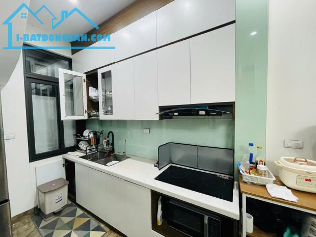 BÁN NHÀ KHƯƠNG ĐÌNH, NHÀ ĐẸP, FULL NỘI THẤT, GẦN HỒ KHƯƠNG ĐÌNH, 36M2, 6T, GIÁ 8.35 TỶ. - 1
