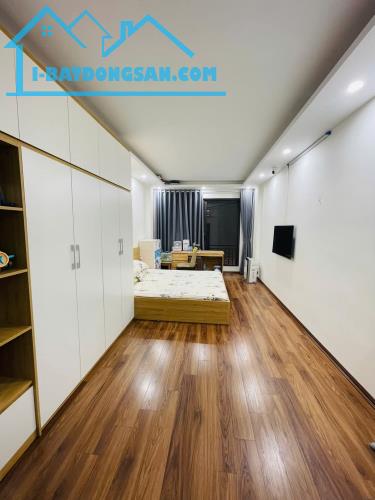 BÁN NHÀ KHƯƠNG ĐÌNH, NHÀ ĐẸP, FULL NỘI THẤT, GẦN HỒ KHƯƠNG ĐÌNH, 36M2, 6T, GIÁ 8.35 TỶ. - 2