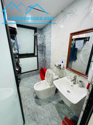 BÁN NHÀ KHƯƠNG ĐÌNH, NHÀ ĐẸP, FULL NỘI THẤT, GẦN HỒ KHƯƠNG ĐÌNH, 36M2, 6T, GIÁ 8.35 TỶ. - 4