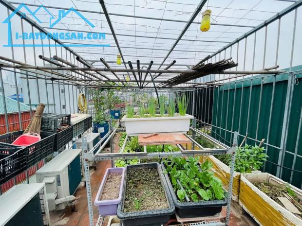 BÁN NHÀ KHƯƠNG ĐÌNH, NHÀ ĐẸP, FULL NỘI THẤT, GẦN HỒ KHƯƠNG ĐÌNH, 36M2, 6T, GIÁ 8.35 TỶ. - 5