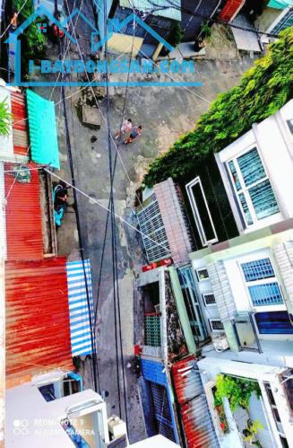 Bán nhà, siêu phẩm nhà phố, Hoàng Xuân Nhị Quận Tân Phú, 58m2, 7 tỷ 2 - 2