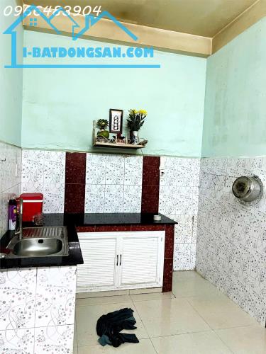 Cho thuê nhà 1T1L 130m2 2pn đường 38 - Hiệp Bình Chánh - 3