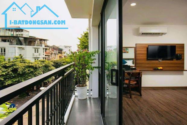 Bán Nhà Chính Chủ Mặt Phố Hàng Vải Hoàn Kiếm 155m Ô Tô Kinh Doanh - 4