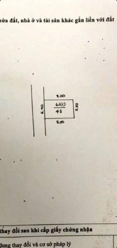 MẶT PHỐ KINH DOANH QUÁ ĐỈNH - MẶT TIỀN RỘNG - CHO THUÊ 10TR/THÁNG., , - Thôn Cổ Điển Hải B - 5