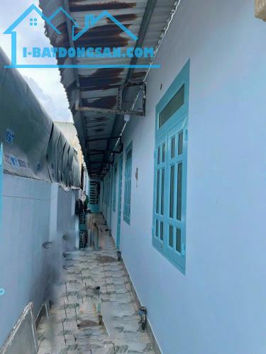 Bán nhà hẻm Bình Thành, Bình Hưng Hòa B, Bình Tân - 3