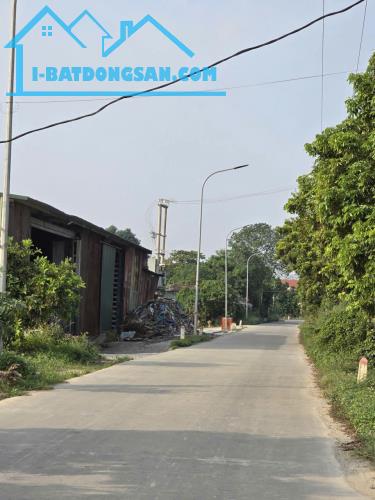 Bán đất đấu giá huyện Phú Xuyên, Hà Nội giá cho nhà đầu tư. - 1