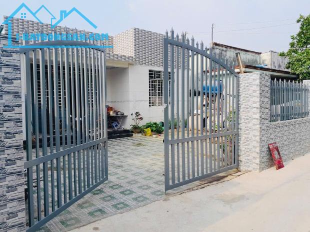 Bán gấp nhà đường Đỗ Văn Thi, P.Hiệp Hoà, Biên Hoà giá 9tỷ - 2