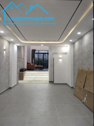 Bán Nhà An Lạc Nguyễn Quý Yêm Hẻm xe tải 10m 74m2  Nhỉnh 4 tỷ