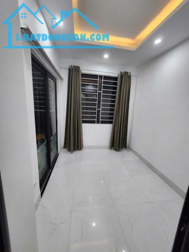 Bán căn hộ CCMN 32m2 An Trạch, Đống Đa, 1 tỷ mua ngay - 1