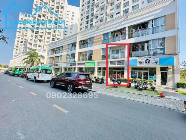 CHỈ THANH TOÁN 20% KÝ HỢP ĐỒNG MUA BÁN NGAY SHOPHOUSE SCENIC VALLEY 2 PHÚ MỸ HƯNG