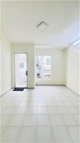 BÁN NHÀ QUẬN 10, NGAY SÂN KHẤU LAN ANH, HẺM XE HƠI 7C, KHU DÂN TRÍ, 35Mx2 2PN, 6 TỶ HƠN