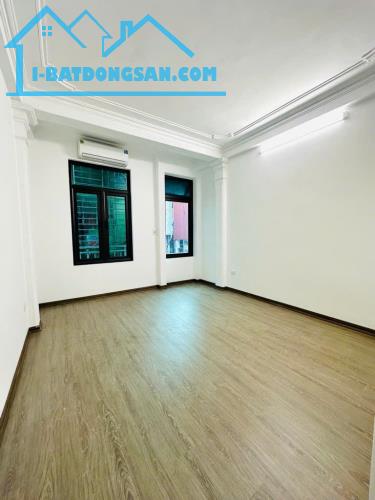 Bán nhà 25m² full nội thất Hồng Mai, Hai Bà Trưng, 4.8 tỷ, 6 tầng, 4PN, 5WC, sổ đỏ - 3