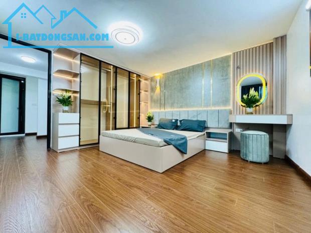 Bán nhà 5 tầng 50m2 quận ba đình giá 7.3 tỷ đường Hoàng Hoa thám nội thất cao cấp Nội thất - 3