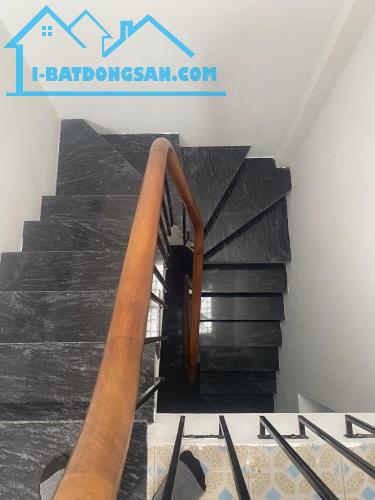 Bán Nhà Hoàng Văn Thái 25M x 4T Giá 5,95 Tỷ. Phân lô - 30m ra ô tô - full nội thất - 2
