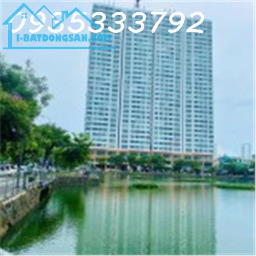 Cần chuyển nhượng gấp Dự án Hoàng Anh Lakeview Residence,Hàm Nghi, Phường Thạc Gían 3PN, - 4