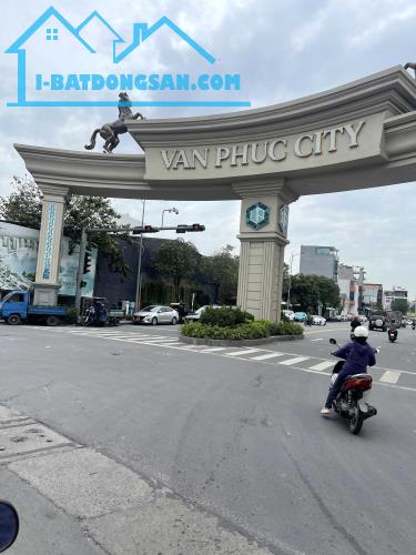 Bán Đất Thổ Cư Hẻm Xe Hơi Tránh 55m2_4x13m Gần Vạn Phúc City Quốc lộ 13 Hiệp Bình Phước - 1