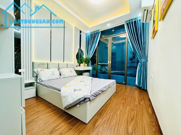 ✳️Nhà Vip Tây Sơn 30M2 4T MT 3M, Chỉ 5.6Tỷ Lô Góc Gần Phố Phải Thật Nhanh mới kịp✳️ - 3