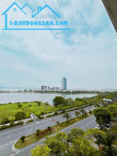 Bán Căn góc 3PN 89m2 View Biển CHUNG CƯ Greenbay Premium BIM 24 tầng trung tâm Hạ Long - 4