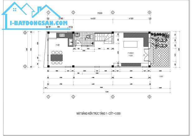 LÔ GÓC, 3 TẦNG MỚI KOONG, 56M2, LÊ XÁ, MAI LÂM, ĐÔNG ANH, GIÁ 4.2 TỶ - 4