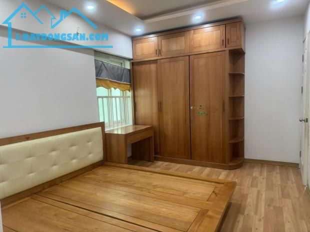 Bán chung cư SDU - 143 Trần Phú, Hà Đông. Căn 70m2 full nội thất - 1