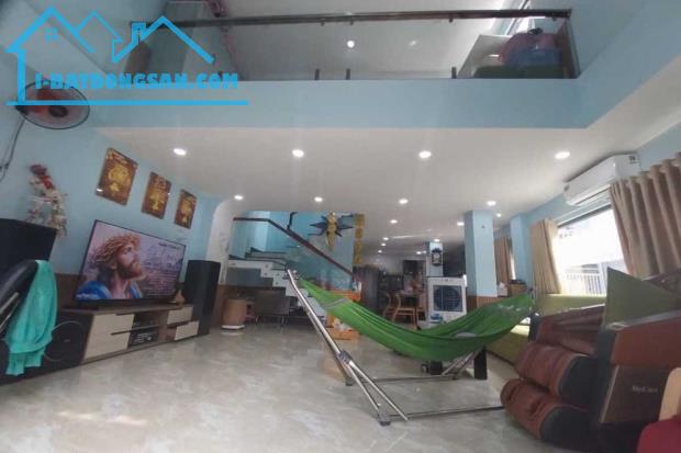 Bán nhà Chu Văn An, Bình Thạnh, 6.2m x 10.5m, 65 m², mới xây - Giá 5 tỷ TL - 4