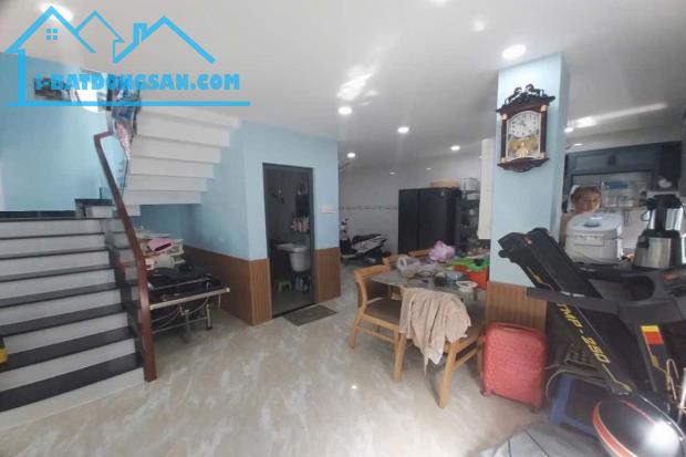 Bán nhà Chu Văn An, Bình Thạnh, 6.2m x 10.5m, 65 m², mới xây - Giá 5 tỷ TL - 2