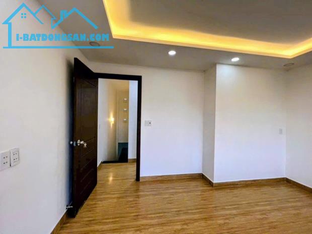 Bán Nhà 1 Tầng - 64.5m2 - Hẻm Xe Hơi 6m - P.Linh Đông - TP. Thủ Đức - Giá Nhỉnh 5 Tỷ - 4