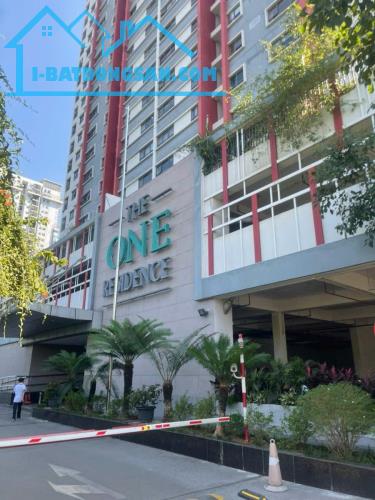 Chung cư cao cấp The One Residence Gamuda - xách vali về ở ngay - dân trí cao - 3