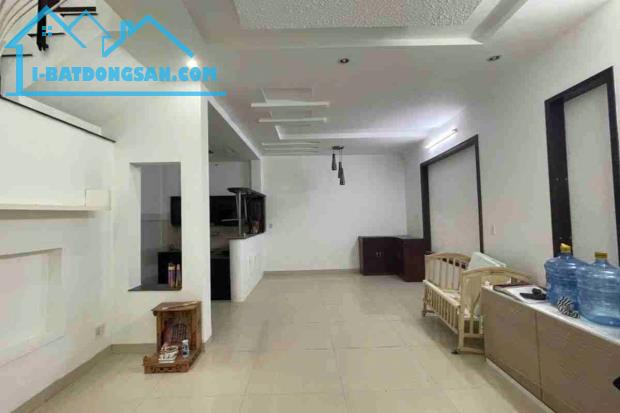 Bán nhà hẻm Trường Chinh, Tân Phú, 5.7m x 9.5m, 54 m², nhà mới - Giá 5 tỷ TL - 5