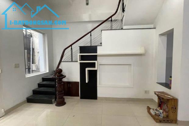 Bán nhà hẻm Trường Chinh, Tân Phú, 5.7m x 9.5m, 54 m², nhà mới - Giá 5 tỷ TL - 4