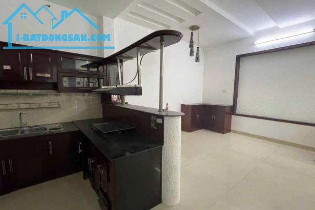 Bán nhà hẻm Trường Chinh, Tân Phú, 5.7m x 9.5m, 54 m², nhà mới - Giá 5 tỷ TL - 3